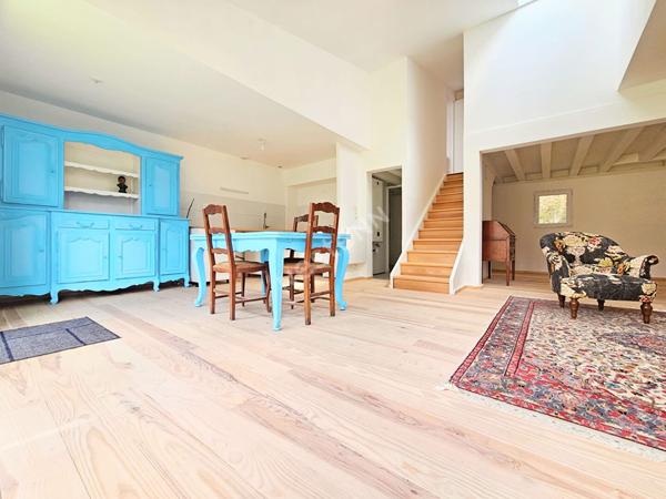 Maison Marines 4 pièce(s) 57.86 m2