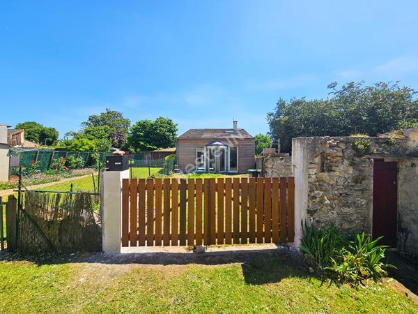 Maison Marines 4 pièce(s) 57.86 m2