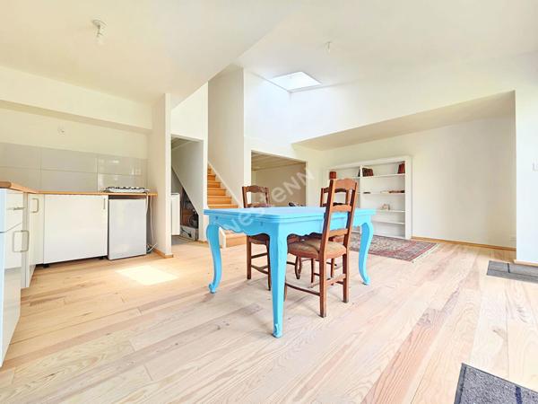 Maison Marines 4 pièce(s) 57.86 m2
