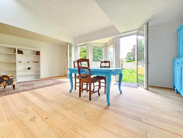 Maison Marines 4 pièce(s) 57.86 m2