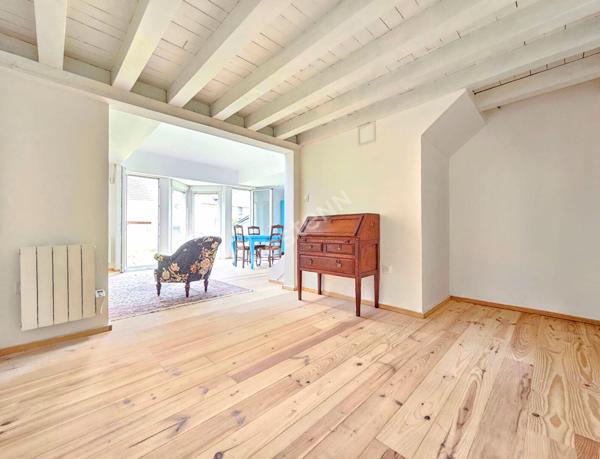 Maison Marines 4 pièce(s) 57.86 m2