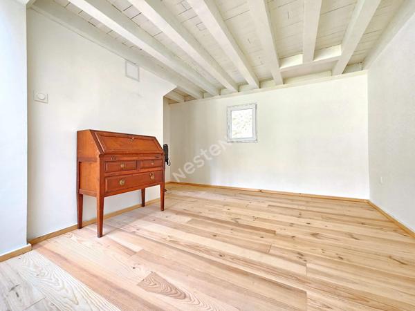 Maison Marines 4 pièce(s) 57.86 m2