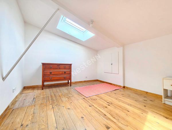 Maison Marines 4 pièce(s) 57.86 m2
