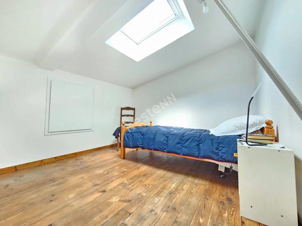 Maison Marines 4 pièce(s) 57.86 m2