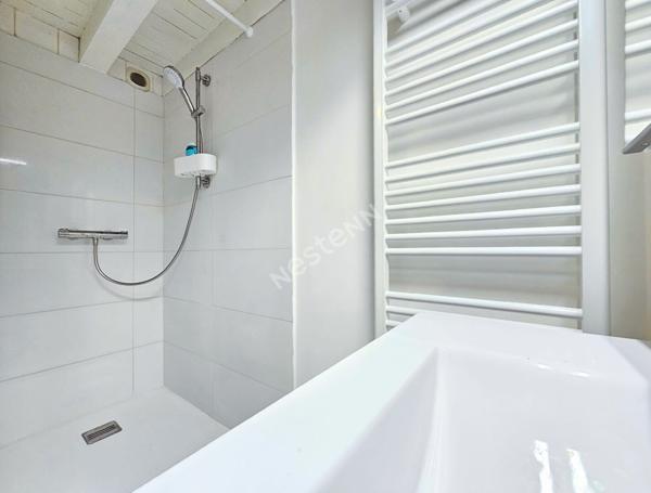 Maison Marines 4 pièce(s) 57.86 m2