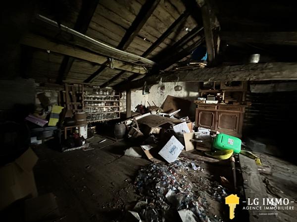 Votre recherche de biens