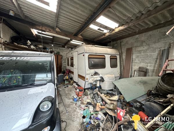 Votre recherche de biens