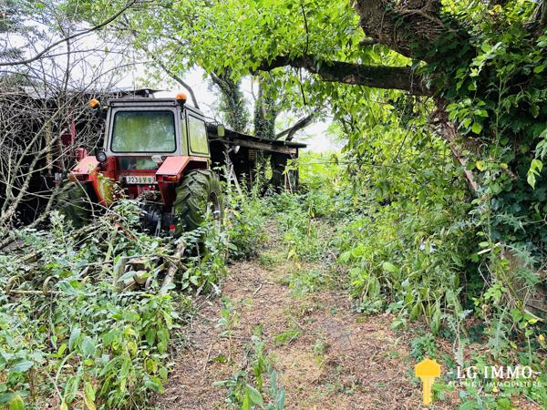 Votre recherche de biens