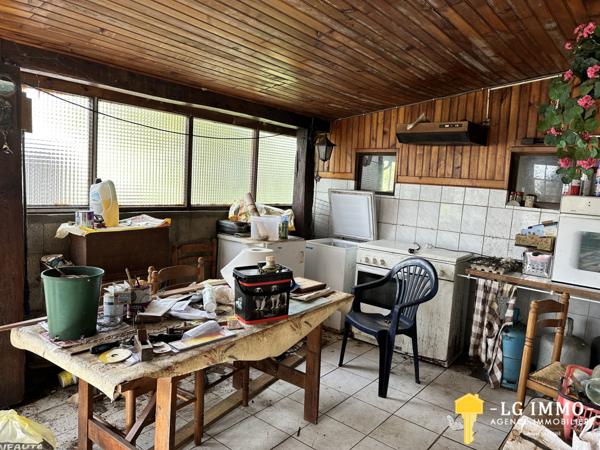 Votre recherche de biens