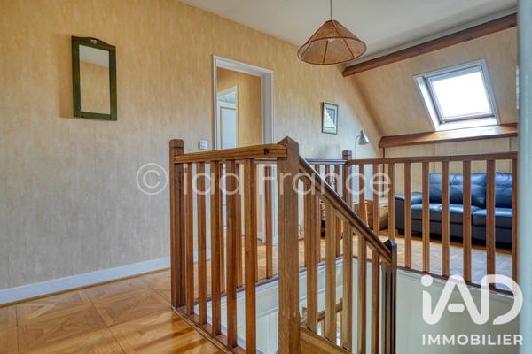 Maison à vendre 6 pièces 152 m² Villennes-sur-Seine