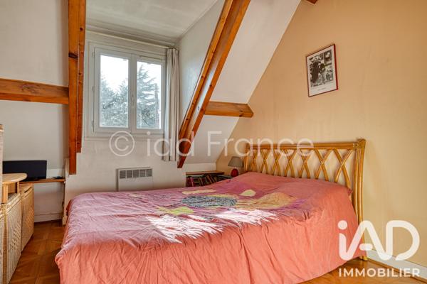 Maison à vendre 6 pièces 152 m² Villennes-sur-Seine