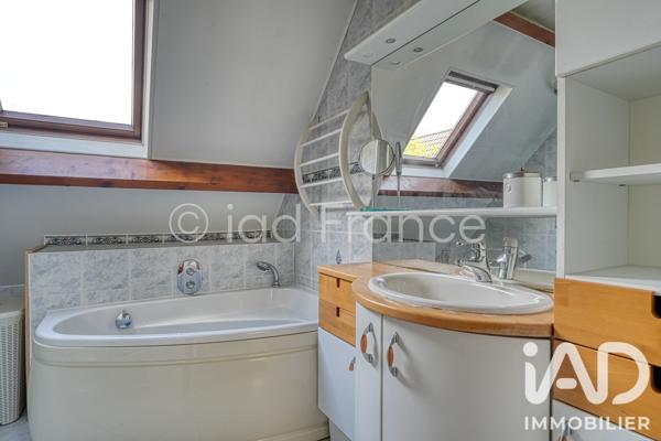 Maison à vendre 6 pièces 152 m² Villennes-sur-Seine