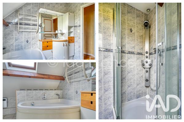 Maison à vendre 6 pièces 152 m² Villennes-sur-Seine