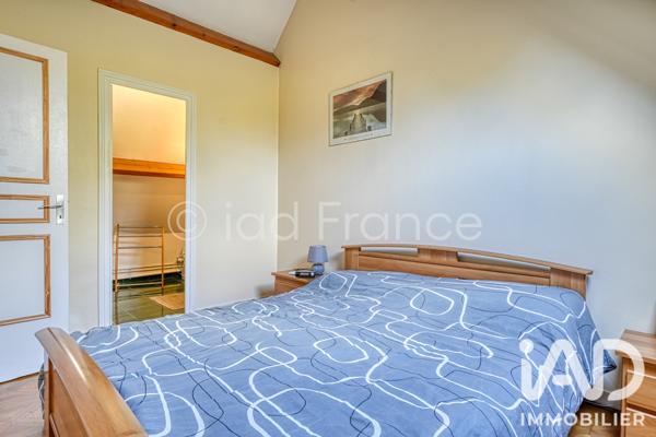 Maison à vendre 6 pièces 152 m² Villennes-sur-Seine