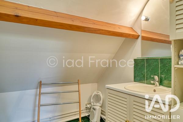 Maison à vendre 6 pièces 152 m² Villennes-sur-Seine