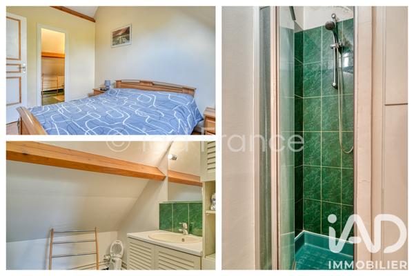 Maison à vendre 6 pièces 152 m² Villennes-sur-Seine