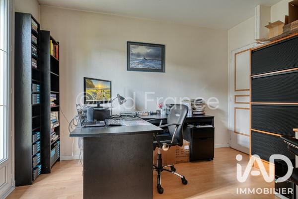Maison à vendre 6 pièces 152 m² Villennes-sur-Seine
