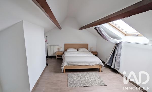 Appartement à vendre 3 pièces 46 m² Morsang-sur-Orge