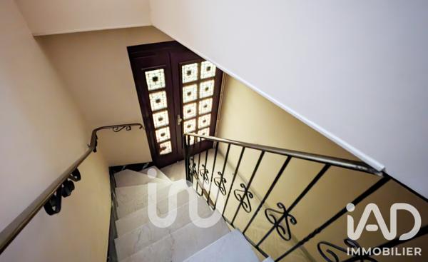 Appartement à vendre 3 pièces 46 m² Morsang-sur-Orge