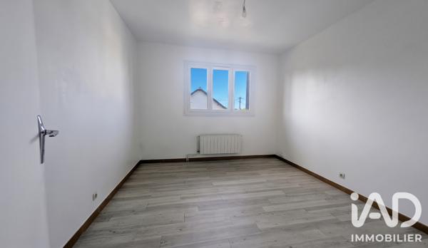 Appartement à vendre 3 pièces 46 m² Morsang-sur-Orge