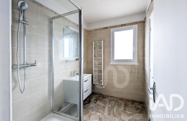 Appartement à vendre 3 pièces 46 m² Morsang-sur-Orge