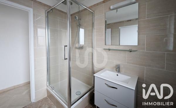 Appartement à vendre 3 pièces 46 m² Morsang-sur-Orge