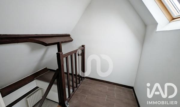 Appartement à vendre 3 pièces 46 m² Morsang-sur-Orge