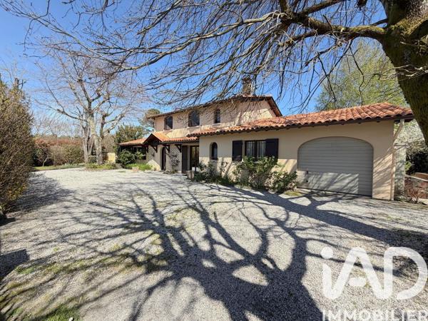 Maison (prestige) à vendre 7 pièces 200 m² Biganos