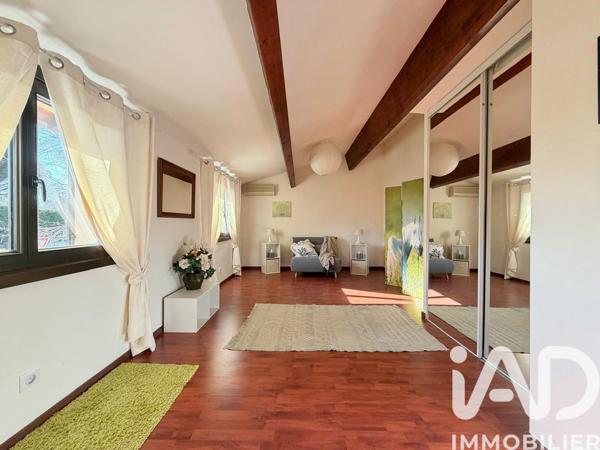 Maison (prestige) à vendre 7 pièces 200 m² Biganos