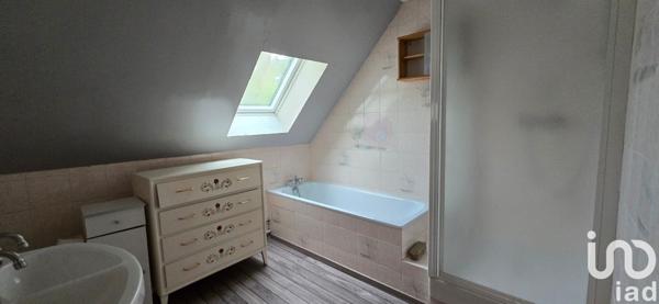 Maison à vendre 6 pièces 130 m² Villebon-sur-Yvette