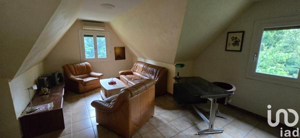 Maison à vendre 6 pièces 130 m² Villebon-sur-Yvette
