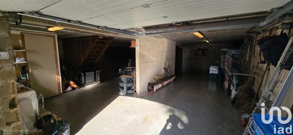 Maison à vendre 6 pièces 130 m² Villebon-sur-Yvette