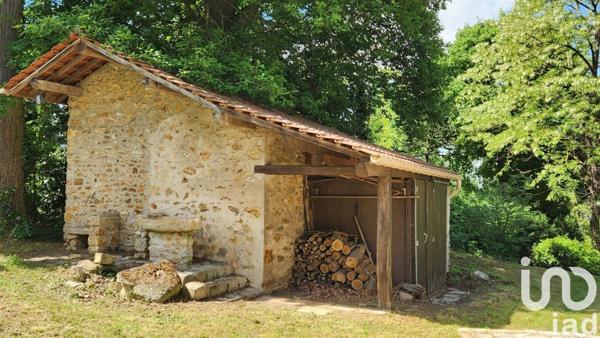 Maison à vendre 6 pièces 130 m² Villebon-sur-Yvette