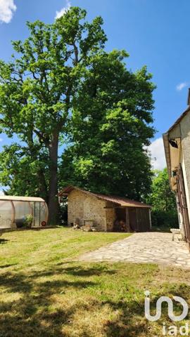 Maison à vendre 6 pièces 130 m² Villebon-sur-Yvette