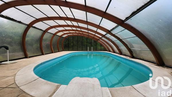 Maison à vendre 6 pièces 130 m² Villebon-sur-Yvette