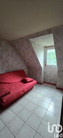 Maison à vendre 6 pièces 130 m² Villebon-sur-Yvette