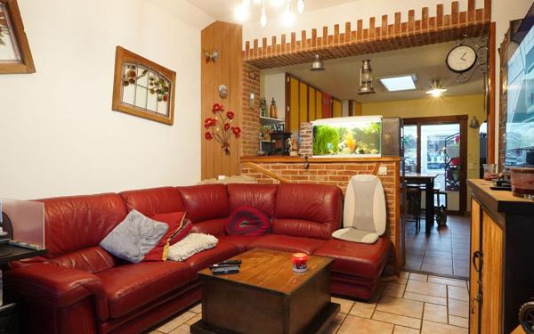 Maison à vendre    3 pièces • 79 m2 Amiens