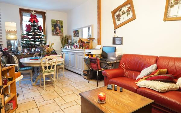 Maison à vendre    3 pièces • 79 m2 Amiens