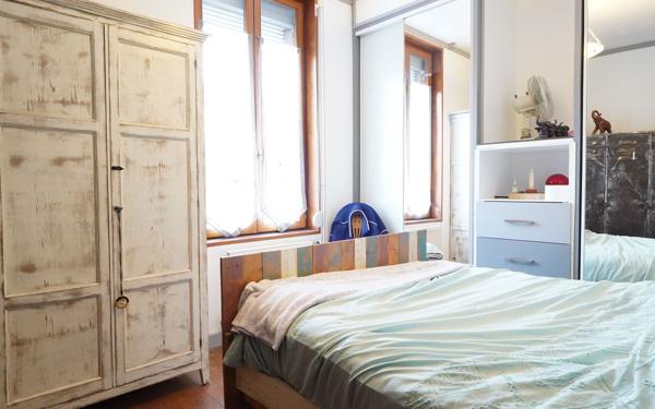 Maison à vendre    3 pièces • 79 m2 Amiens