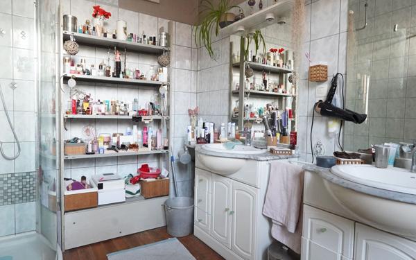 Maison à vendre    3 pièces • 79 m2 Amiens