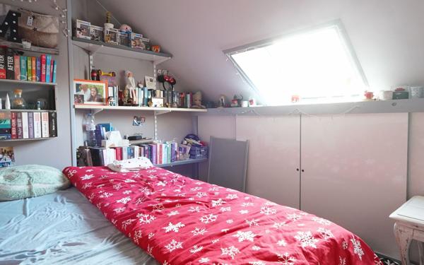 Maison à vendre    3 pièces • 79 m2 Amiens