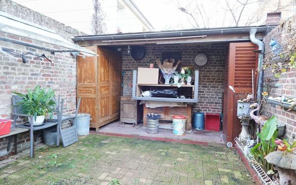 Maison à vendre    3 pièces • 79 m2 Amiens