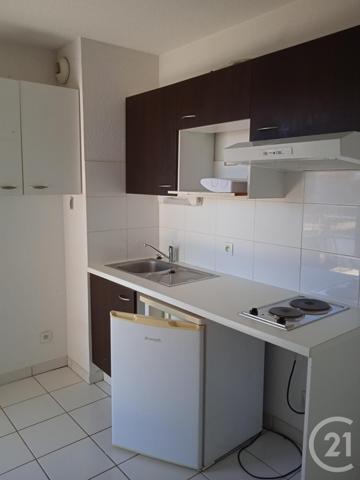 Appartement T2 à vendre  2 pièces - 44,36 m2 CAZERES - 31