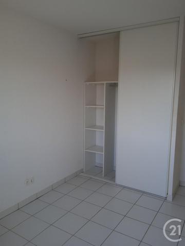 Appartement T2 à vendre  2 pièces - 44,36 m2 CAZERES - 31