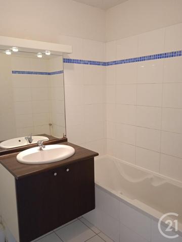 Appartement T2 à vendre  2 pièces - 44,36 m2 CAZERES - 31