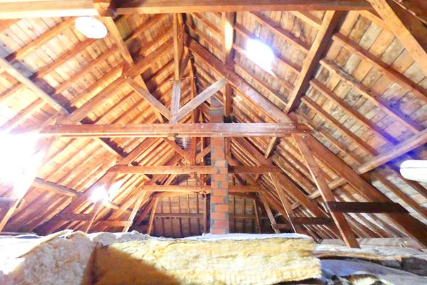 RARE BELLE MAISON PIERRE 1,5 HECTARES Aurillac (15000)