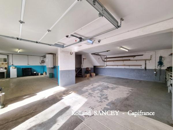 SELONCOURT Maison à vendre 5 pièces sur 13 ares