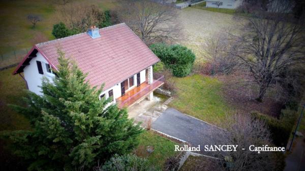 SELONCOURT Maison à vendre 5 pièces sur 13 ares