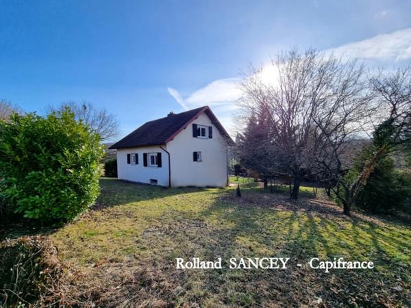 SELONCOURT Maison à vendre 5 pièces sur 13 ares