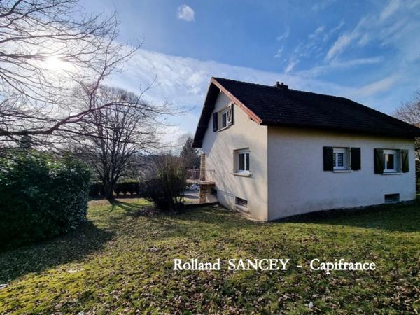 SELONCOURT Maison à vendre 5 pièces sur 13 ares